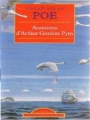 Couverture Les Aventures d'Arthur Gordon Pym Editions Maxi Poche (Classiques étrangers) 1996