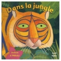 Couverture Dans la jungle Editions Millepages 2013