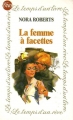 Couverture La femme à facettes Editions J'ai Lu 1982