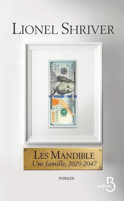 the mandibles a family 2029 2047