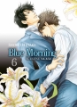 Couverture Blue Morning, tome 6 Editions IDP (Hana Collection) 2017