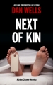 Couverture John Cleaver, tome 3.5 : Next of Kin Editions Smashwords 2014