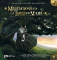 Couverture Méditations sur la Terre du Milieu Editions Bragelonne 2003