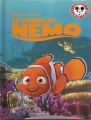 Couverture Le monde de Némo Editions Hachette (Mickey - Club du livre) 2003