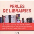 Couverture Perles de librairies Editions Pierre Horay 2012