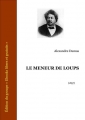 Couverture Le meneur de loups Editions Ebooks libres et gratuits 2004