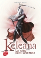 Couverture Keleana, tome 2 : La reine sans couronne Editions Le Livre de Poche (Jeunesse) 2014