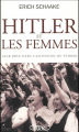 Couverture Hitler et les femmes Editions Michel Lafon 2012