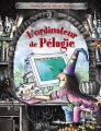 Couverture L'ordinateur de Pélagie Editions Milan (Jeunesse) 2003