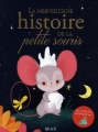 Couverture La merveilleuse histoire de la petite souris Editions Fleurus 2017
