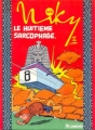 Couverture Niky, tome 2 : Le Huitième Sarcophage Editions Le Lombard 1986