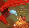 Couverture Cendrillon et l'oiseau de feu Editions Karibencyla 2011