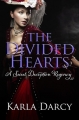 Couverture Sweet déception regency, book 7: The divided heart Editions Glades Publishing 2013