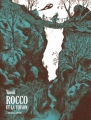 Couverture Rocco et la toison Editions L'Association (Éperluette) 2017