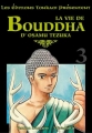 Couverture La vie de Bouddha, tome 3 : Dévadatta Editions Tonkam (Découverte) 2005
