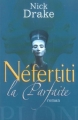 Couverture Néfertiti la parfaite Editions Plon 2006