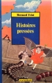 Couverture Histoires pressées Editions Milan (Zanzibar) 1991