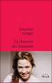 Couverture La douceur des hommes Editions Stock (La Bleue) 2005