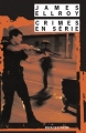 Couverture Crimes en série Editions Rivages (Noir) 2001