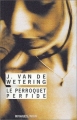 Couverture Le perroquet perfide Editions Rivages (Noir) 2004