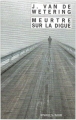 Couverture Meurtre sur la digue Editions Rivages (Noir) 2004