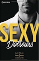 Couverture Sexy docteurs Editions Harlequin (&H - Poche) 2017