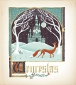Couverture Wenceslas Editions Young Picador 2012