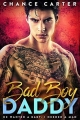 Couverture Naughty Boy, book 1: Bad Boy Daddy Editions Autoédité 2015