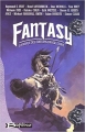 Couverture Fantasy 2005 Editions Bragelonne 2005