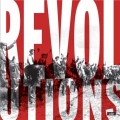 Couverture Révolutions ! : Quand les peuples font l'Histoire Editions Belin (Histoire de France) 2013