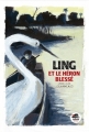 Couverture Ling et le héron blessé Editions Oskar 2012