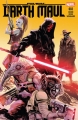Couverture Star Wars: Darth Maul (comics), book 3 Editions Marvel 2017