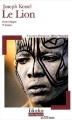 Couverture Le lion Editions Folio  (Plus classiques) 2004