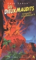Couverture L'odyssée polynésienne, tome 2 :  Les dieux maudits Editions Degliame 2003