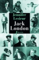 Couverture Jack London Editions Phebus (Libretto) 2012