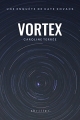 Couverture CSU, tome 9 : Vortex Editions Autoédité 2016