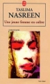 Couverture Une jeune femme en colère Editions Le Livre de Poche 1996