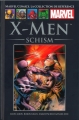 Couverture X-Men : Schism (Hachette) Editions Hachette (Comics) 2016
