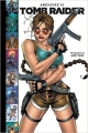 Couverture Tomb Raider: Archives, book 1 Editions Dark Horse 2016