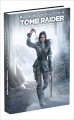 Couverture Rise of the Tomb Raider Guide Editions Prima Games 2015