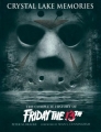 Couverture Crystal Lake Memories: The Complete History of Friday The 13th Editions Titan Books 2006