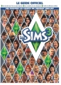 Couverture Le Guide Officiel Les Sims 3 Editions Prima Games 2009