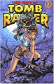 Couverture Tomb Raider, tome 3 : Origines Editions USA 2001