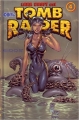 Couverture Tomb raider, tome 4 Editions USA 2002