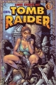 Couverture Tomb raider, tome 5 Editions USA 2002