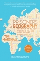 Couverture Prisonniers de la géographie : Quand la géographie est plus forte que l'histoire Editions Scribner 2015