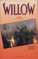 Couverture Willow Editions Albin Michel 1988