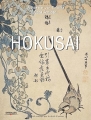 Couverture Hokusai Editions Eyrolles 2014