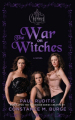 Couverture Charmed, book 1 : The War on Witches Editions HarperCollins 2015