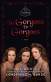 Couverture Charmed (HarperCollins), book 2 : Let Gorgons Be Gorgons Editions HarperCollins 2016